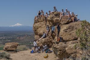 Portland Adventist Academy Photo Portland Adventist Academy Photo