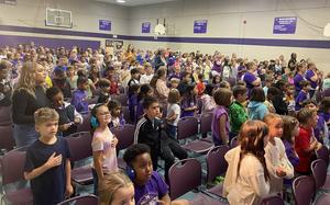 Portland Christian Elementary School Photo