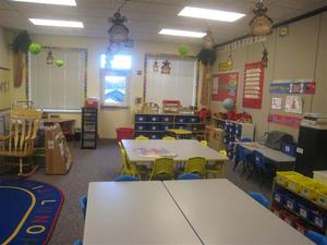 Prince Of Peace School Photo