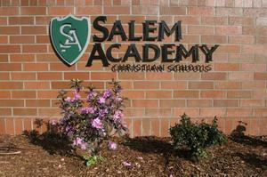 Salem Academy Christian Schools Photo