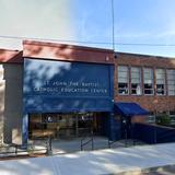 St. John The Baptist Catholic School Photo St. John The Baptist Catholic School Photo