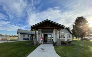 Three Sisters Adventist Christian School Photo