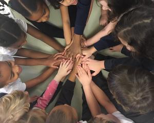 Trinity Lutheran School Photo