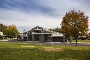 Abington Friends School Photo