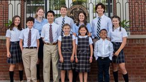 Aquinas Academy Photo Aquinas Academy Photo