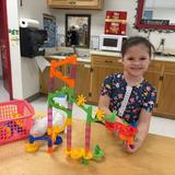 Belleville Christian School Photo #2 - BCS offers several preschool class options! Our 3-day Pre-K programs meet Monday, Wednesday, Friday, 8:00-11:00 am or 12:00-3:00 pm. The 2-day class, geared towards 3 year-olds, meets Tuesday and Thursday mornings, 8:00-11:00 am.