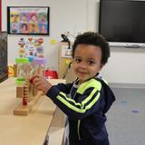 Belleville Christian School Photo #5 - BCS offers several preschool class options! Our 3-day Pre-K programs meet Monday, Wednesday, Friday, 8:00-11:00 am or 12:00-3:00 pm. The 2-day class, geared towards 3 year-olds, meets Tuesday and Thursday mornings, 8:00-11:00 am.
