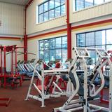 Bishop Mc Cort Catholic High School Photo #3 - Duranko Fitness Center