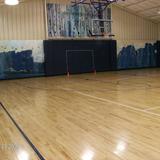 Bradley School Photo #2 - Inside Gym