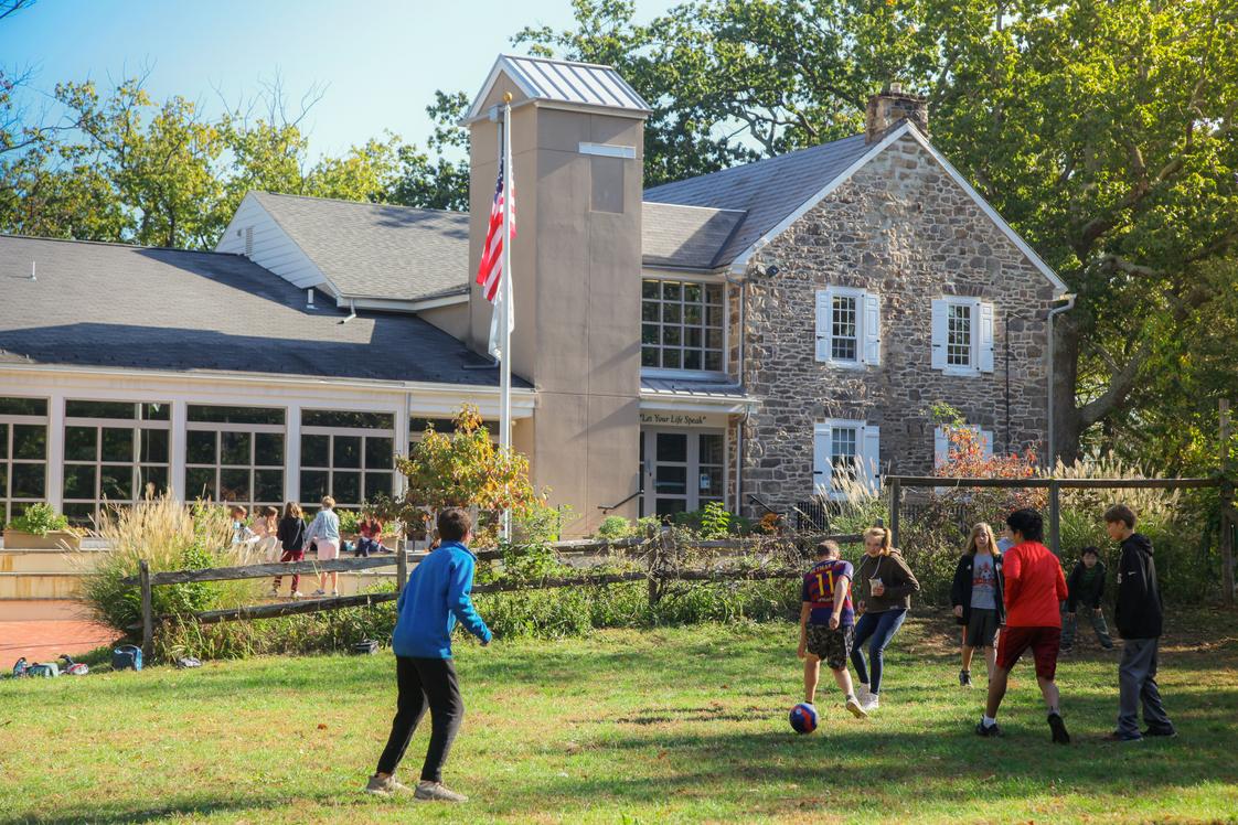 Buckingham Friends School (2023 Profile) Lahaska, PA