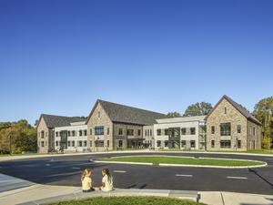 Springside Chestnut Hill Academy Photo