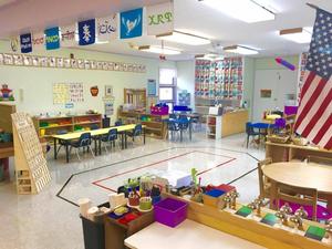 Children's House Of Bucks County Photo