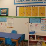 Newtown KinderCare Photo #8 - Learning Adventures Classroom