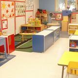 Newtown KinderCare Photo #6 - Discovery Preschool Classroom