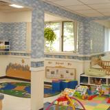 Newtown KinderCare Photo #4 - Young Infant Room