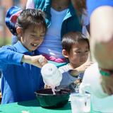 The City School - Poplar Campus (6-12) Photo #5 - One Child at a Time