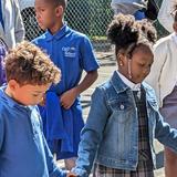 The City School - Poplar Campus (6-12) Photo #2 - Discipling Their Hearts