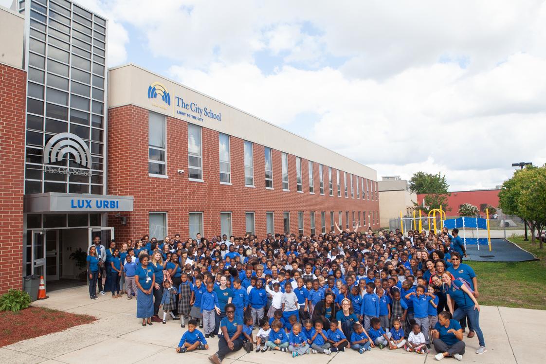 The City School - Poplar Campus (6-12) Photo - We are The City School