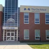 The City School - Poplar Campus (6-12) Photo #8 - Poplar Campus-910 N. 6th Street, Phila., 19123 Serving Grades 6-12