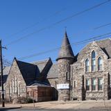 The City School (Pre-k(4)-12) Photo #9 - Spruce Hill Campus-4115 Baltimore Ave., Phila. 19104 Serving Grades K-5