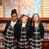 Sacred Heart Academy Photo #4 - An empowering all-girls environment with over 150 years of experience educating curious young women who blossom into creative, confident and open-minded leaders.