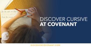 Covenant Christian Academy Photo