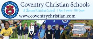 Coventry Christian Schools Photo Coventry Christian Schools Photo