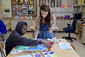 Watson Institute Friendship Academy The Photo