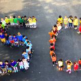 Datzyk Montessori School Photo - Celebrating our 50th year of operation!