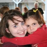 Evangel Heights Christian Academy Photo #3 - Students learn to minister on short term mission trips
