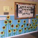 Greater Works Christian School Photo - Character Counts Program