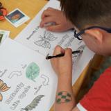 Greene Towne Montessori School Photo #8