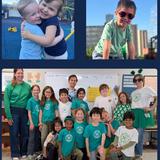 Greene Towne Montessori School Photo #9 - Explore, Discover, and Learn about Greene Towne today!