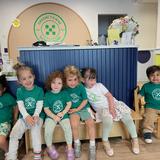 Greene Towne Montessori School Photo - Greene Towne Montessori School, the only accredited Montessori school in Center City, is distinguished by its authentic Montessori practice, experienced faculty, and strong sense of community.