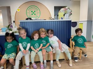 Greene Towne Montessori School Photo
