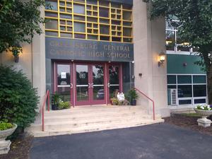 Greensburg Central Catholic Junior - Senior High School Photo