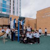Holy Redeemer School Photo