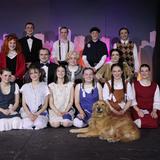 Johnstown Christian School Photo #5 - Annie, HS Musical 2025