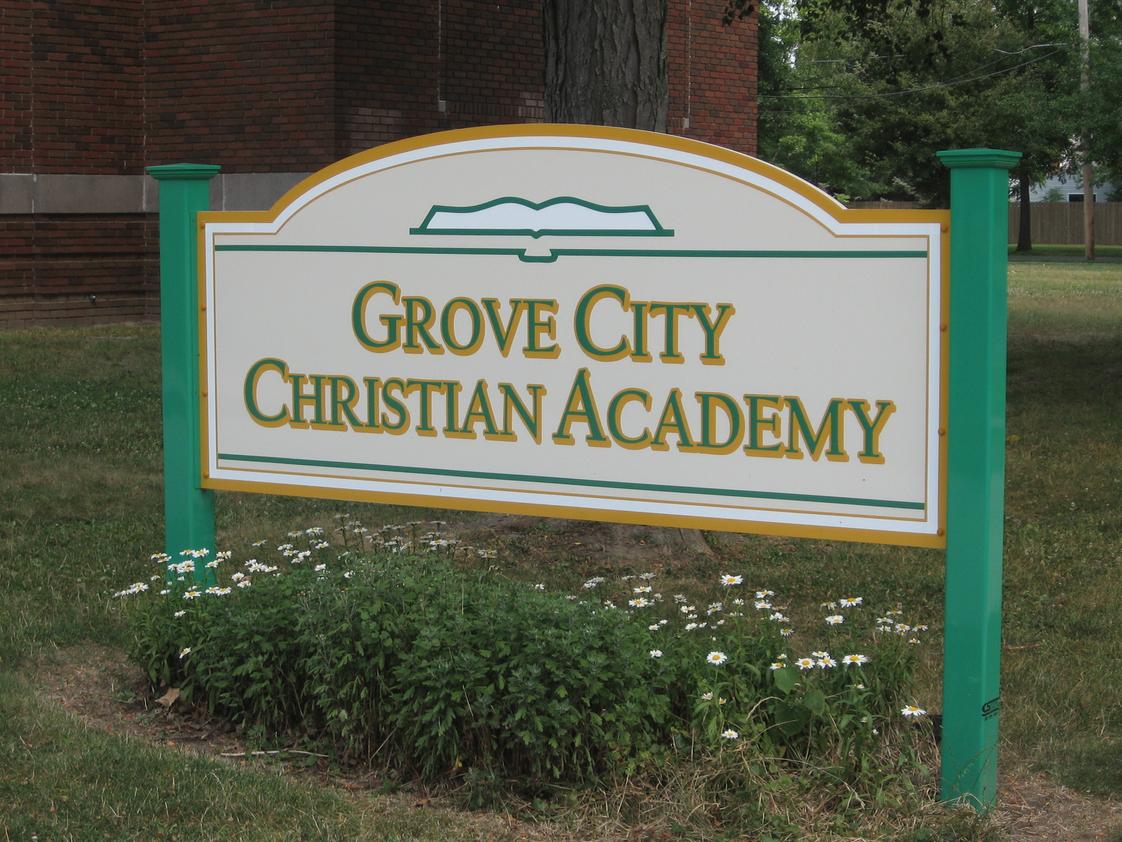 Grove City Christian Academy Photo #1