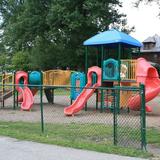 Grove City Christian Academy Photo #5 - Playground and Fields