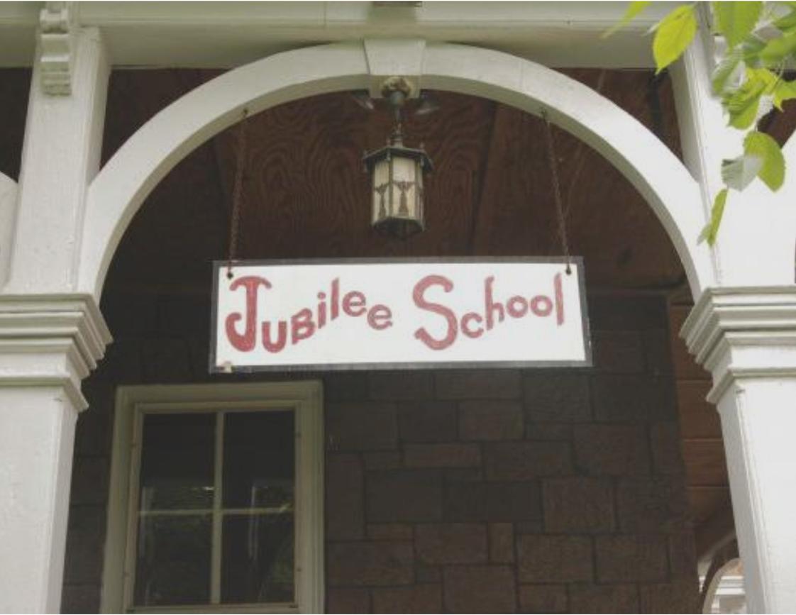 Jubilee School Photo #1