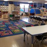Kindercare Learning Center Photo #6 - Prekindergarten Classroom