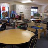 Kindercare Learning Center Photo #7 - School Age Classroom