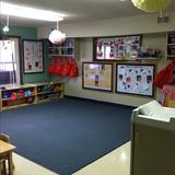 Kindercare Learning Center Photo #7 - Toddler Classroom