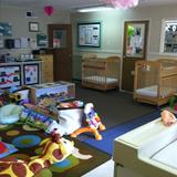 Kindercare Learning Center Photo #5 - Infant Classroom