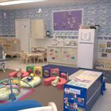 King of Prussia KinderCare Photo #6 - Infant Classroom