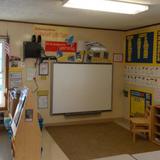 Greensburg KinderCare Photo #2 - Private Kindergarten Classroom