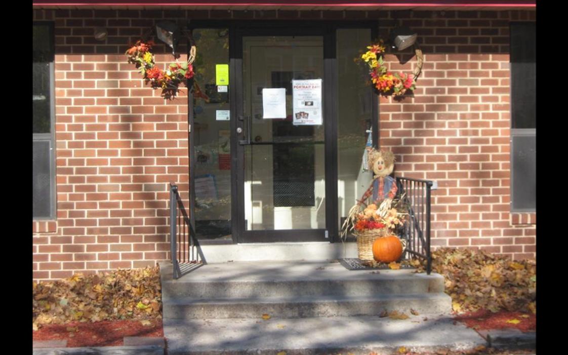 Kindercare Learning Center 1282 Photo - Jonestown Road KinderCare Front