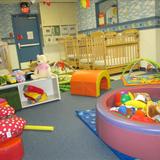 Phoenixville KinderCare Photo #5 - Infant Classroom