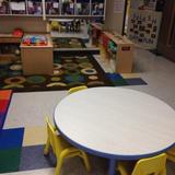 Phoenixville KinderCare Photo #6 - Toddler Classroom